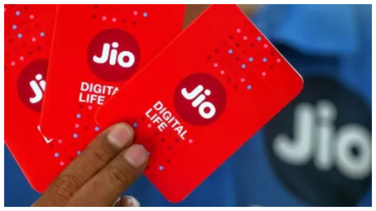 Jio Cheapest Plan – Get...