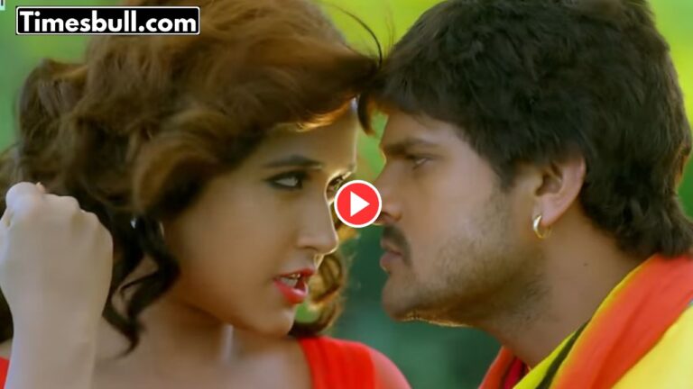 Bhojpuri Song: Khesari Lal Yadav & Kajal Raghwani’s ‘BP Badhal Ba’ Goes Viral – 9.9 Million+ Views Counting, Watch Now