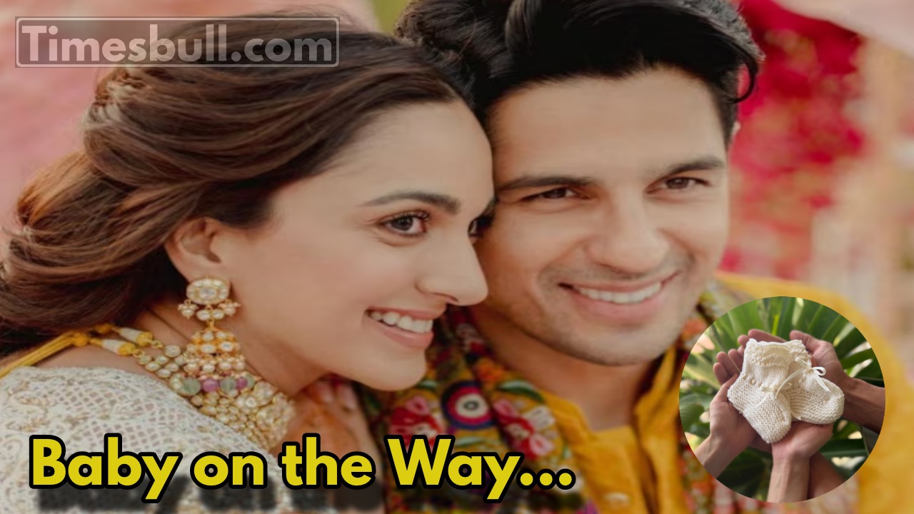 Kiara Advani & Sidharth