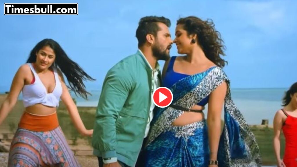 kajal raghwani khesari 1 1