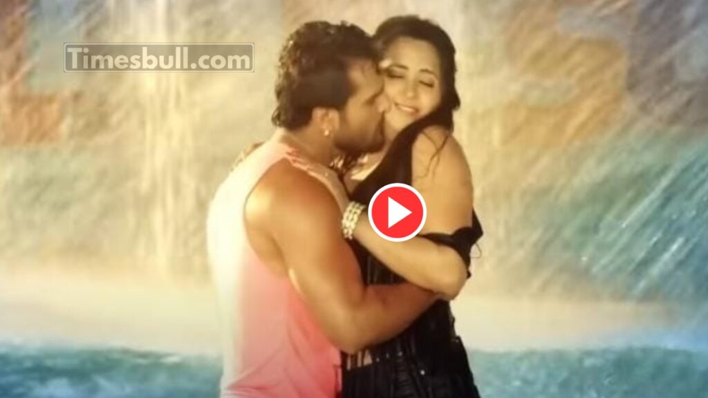 kajal raghwani khesari 2