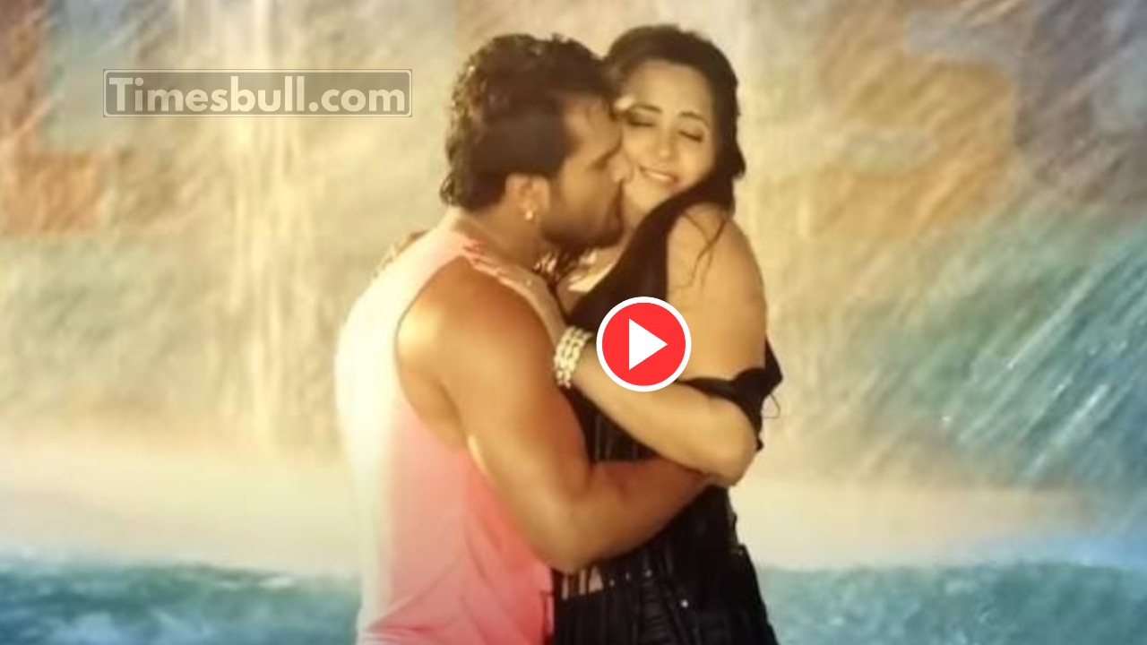 Bhojpuri Song : Khesari