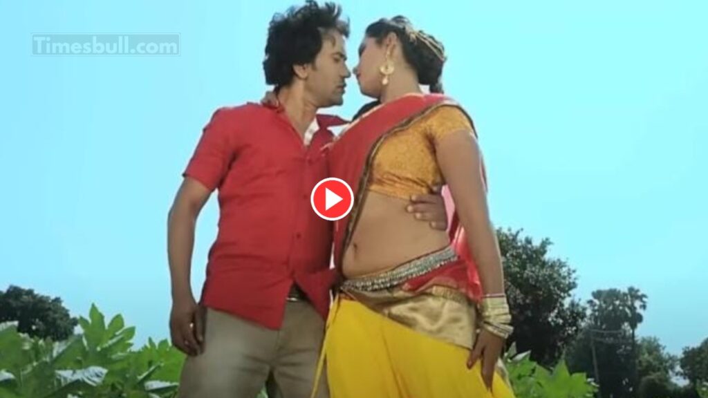 kajal raghwani nirahua 1