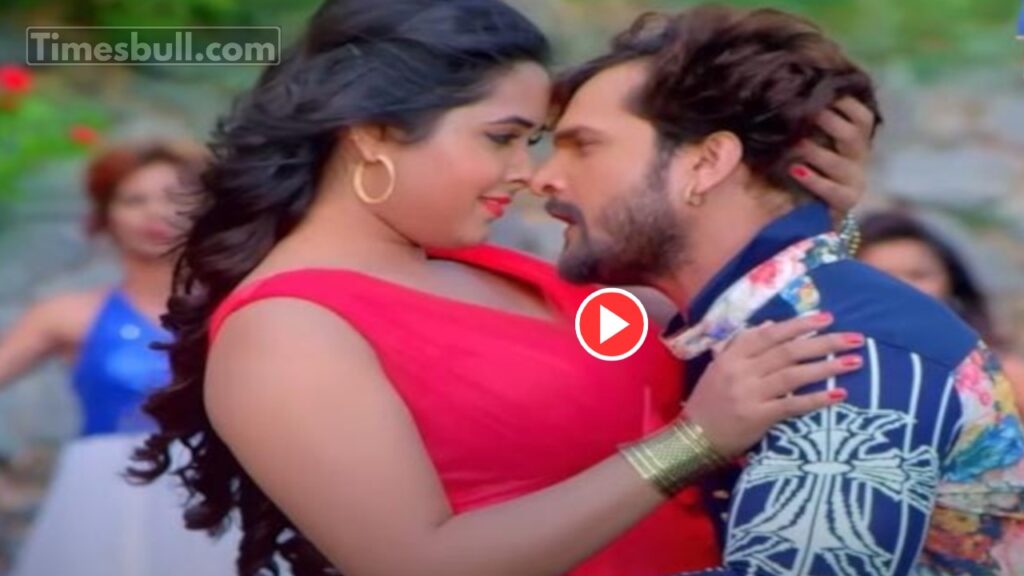 kajal raghwani song 3