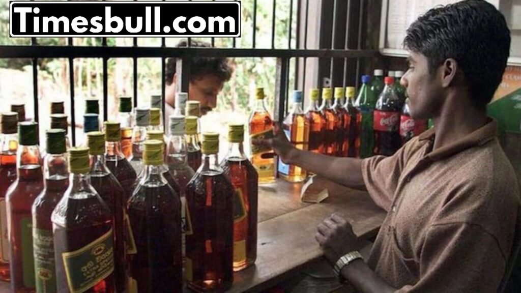 There is no increase in the rate of liquor, government gives big relief to everyone?