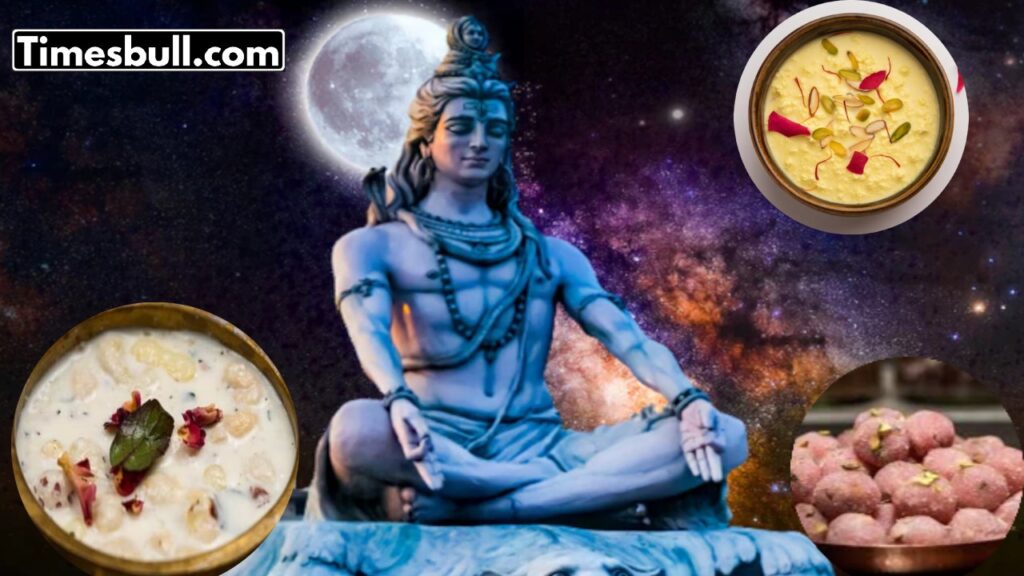Easy Mahashivratri Bhog Recipes: Delight Lord Shiva with Homemade Prasad