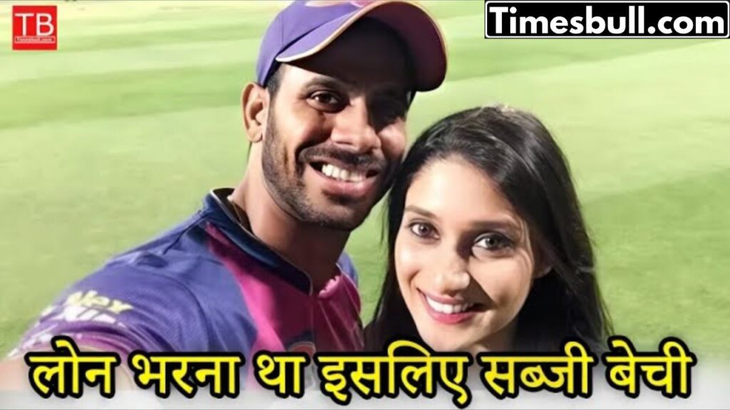 Manoj Tiwari emotional story: When he had no money to repay the loan, he had to sell vegetables