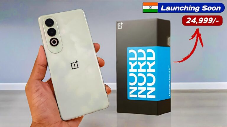 Asus Zenfone 12 vs OnePlus Nord CE 5: Which Mid-Range Phone Reigns Supreme?