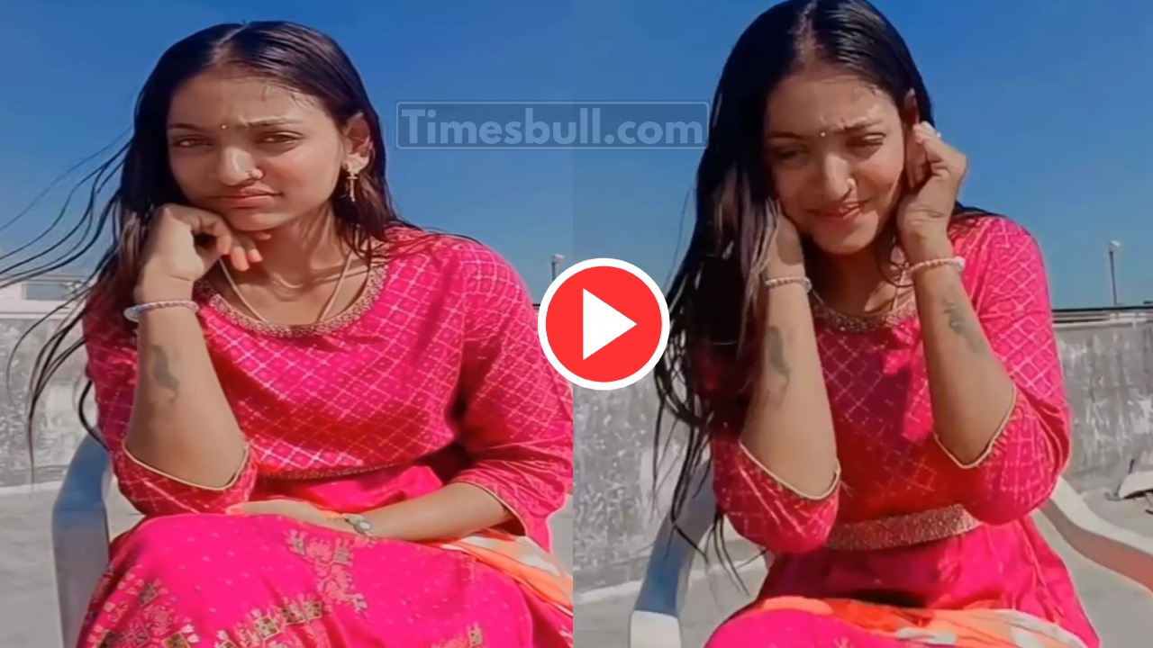 Viral Video: Watch Monalisa’s