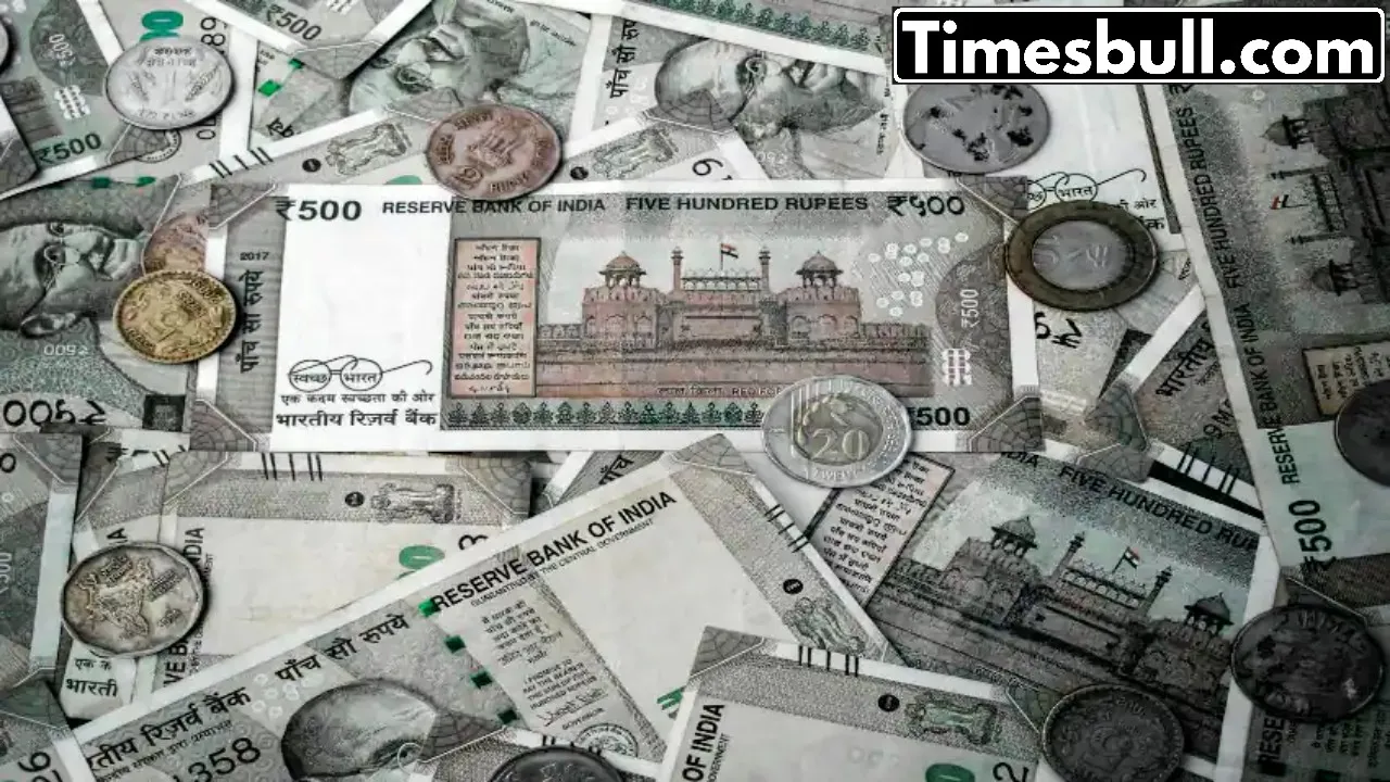Money