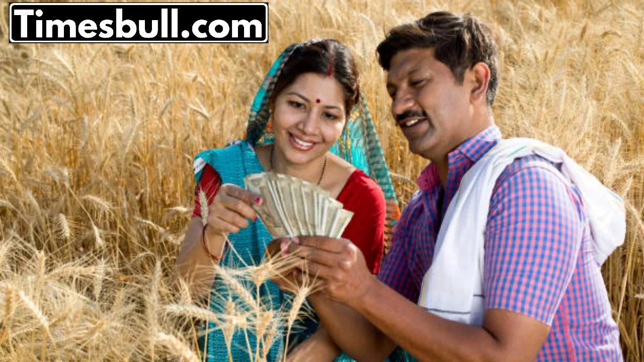 Money Farmers