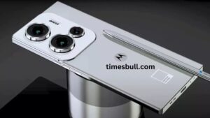 Motorola Edge 60 Pro may soon be released in India after receiving BIS certification. Check Details