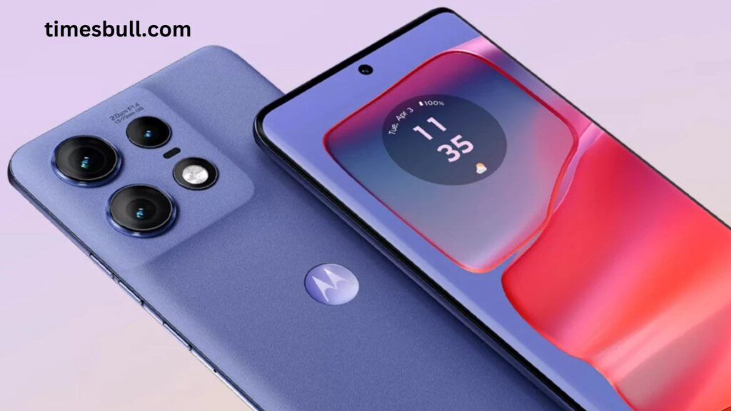 Flipkart sale is offering a fantastic price on the Motorola Edge 50 Fusion.