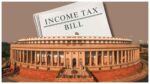 new income tax bil