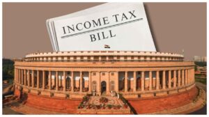 New Income Tax Bill – Top 5 key highlights every taxpayer Must know