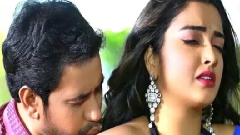 Who is Nirahua’s Wife? Why She Chooses to Stay Away from Limelight