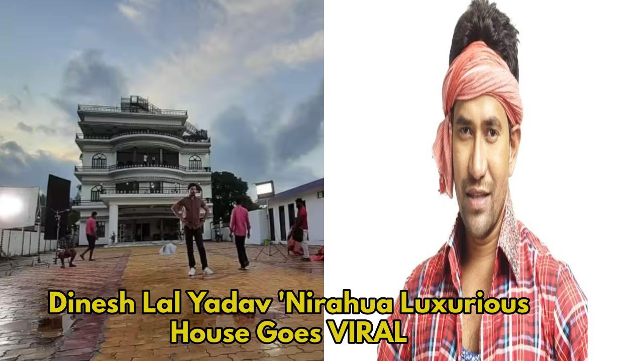 From Villages to Stardom: Nirahua...