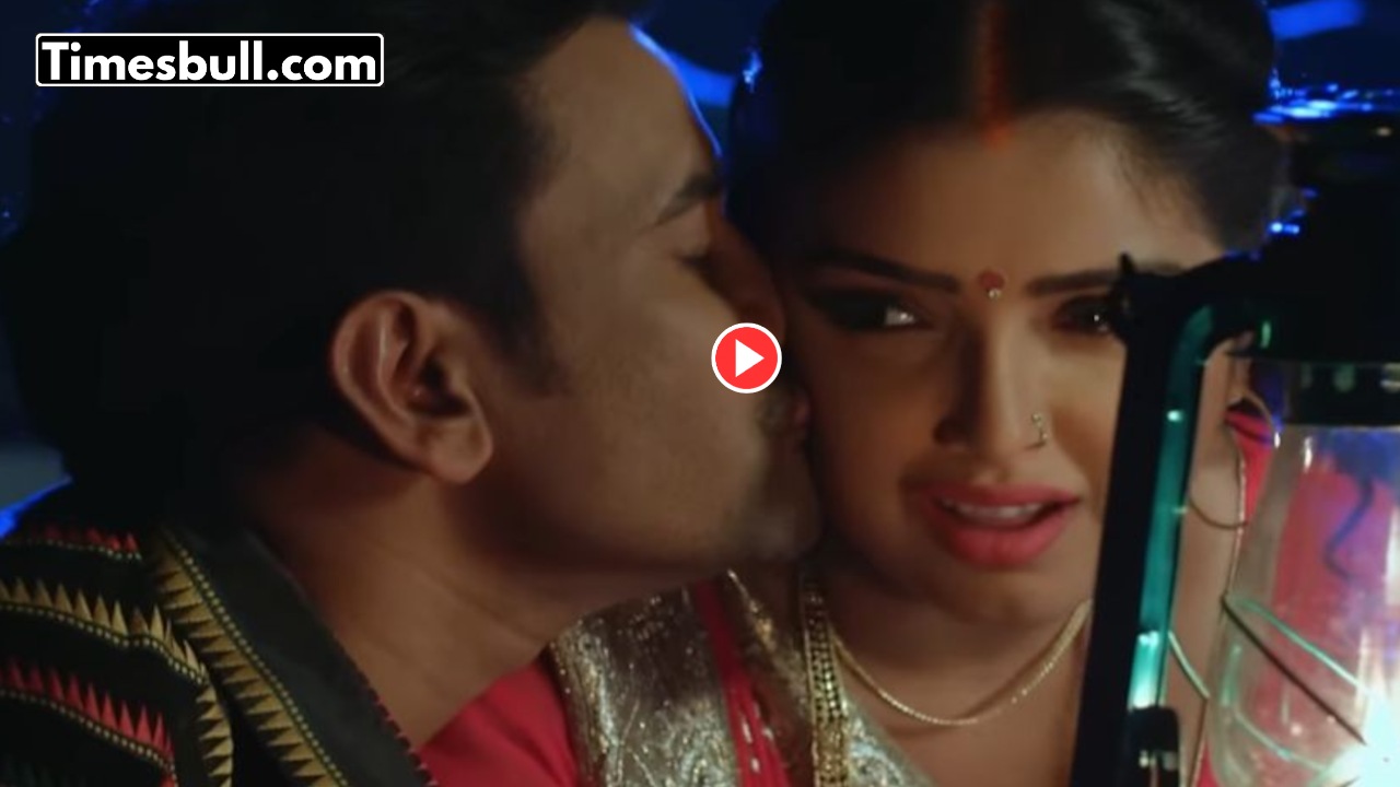 Bhojpuri Song: Watch Nirahua &...
