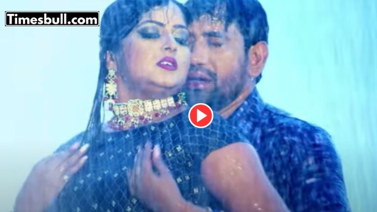 Bhojprui Song : Anjan Singh & Nirahua Song “Piya Tujhe Maan Liya Re”Rocks On Youtube With Million Views, Watch Now