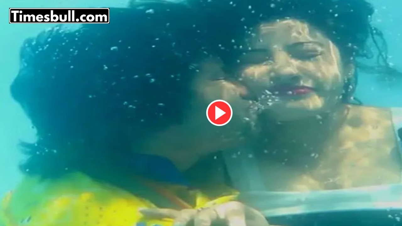 Must-Watch Nirahua & Sanchita