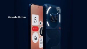 Nothing Phone (2a) is now more for a great price in the Flipkart sale