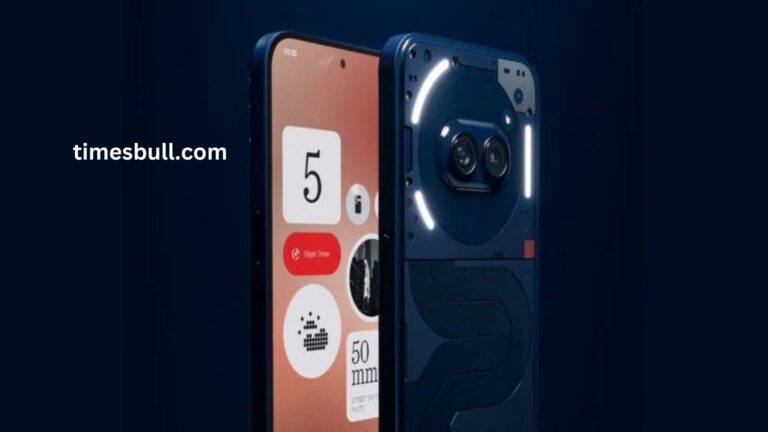 Nothing Phone (2a) is now more for a great price in the Flipkart sale