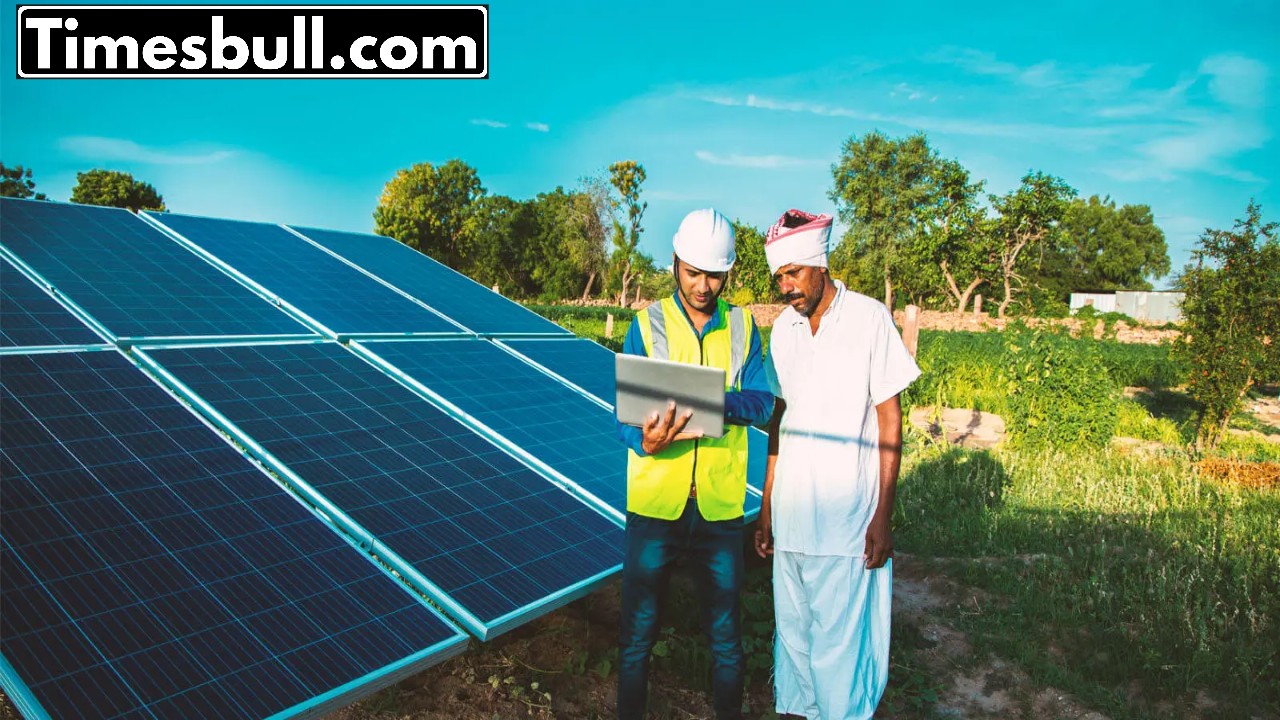 These farmers will get