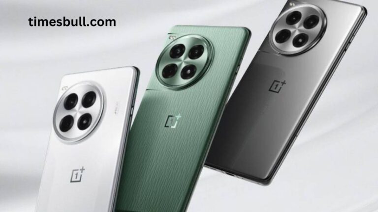 OnePlus 13R with 16GB RAM and 512GB Storage is on Sale with a Big Discount