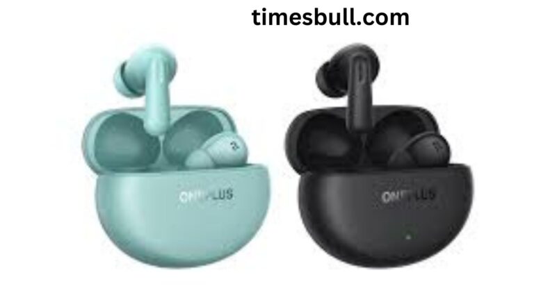 OnePlus Nord Buds 3 At Just Rs ₹1,999 On Amazon. Check Offers