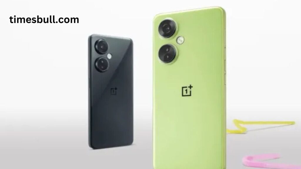 Flipkart Deal: Get OnePlus Nord CE 3 Lite 5G Rs 15,140 With Many Offers, Order Now