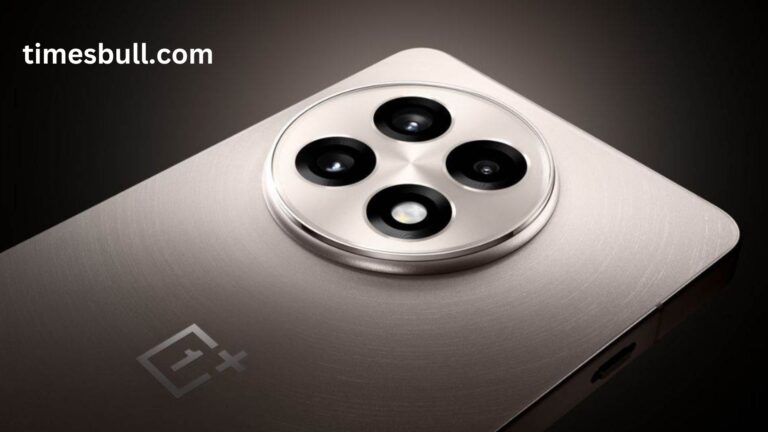 OnePlus 13R Review: It still performs at flagship level.Check Details