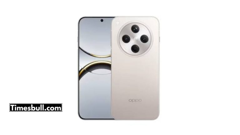 Big Discount Offer On Quad Camera Phone Of Oppo Find X8 Pro From Flipkart