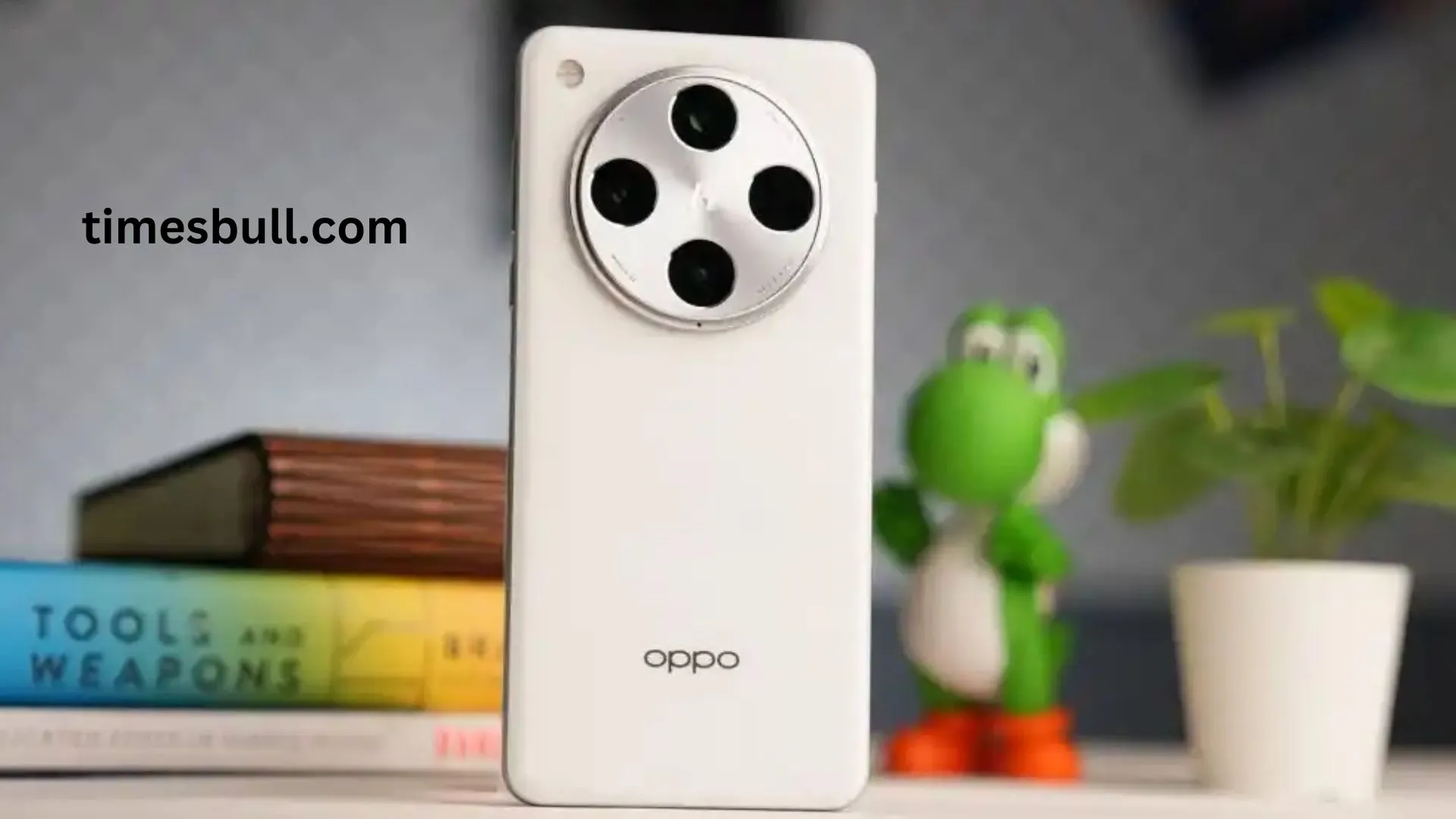 oppo