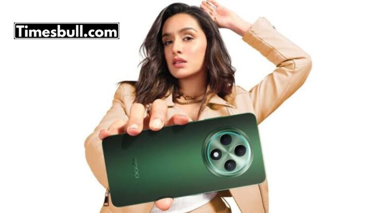 Save Upto Rs 7,000 on OPPO F27 from Flipkart Big Bachat Days Sale 