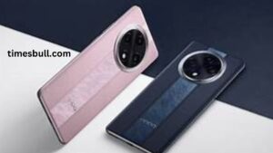 OPPO F27 5G At Just Rs 20,999 On Flipkart. Check Offers