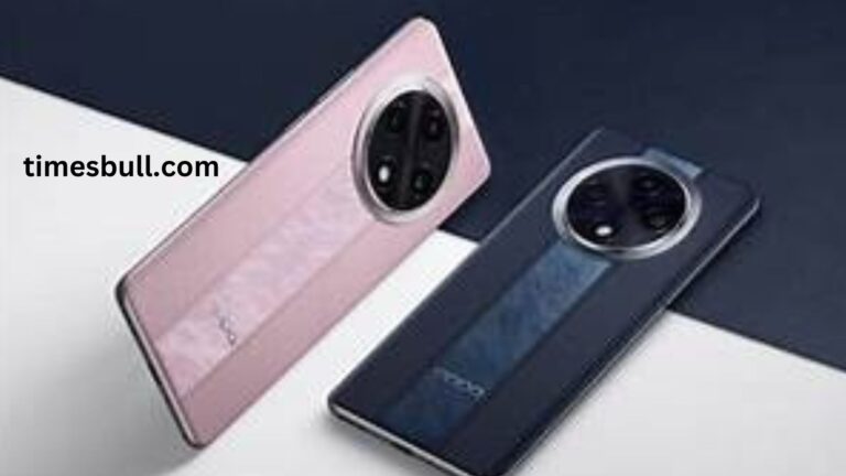 OPPO F27 5G At Just Rs 20,999 On Flipkart. Check Offers