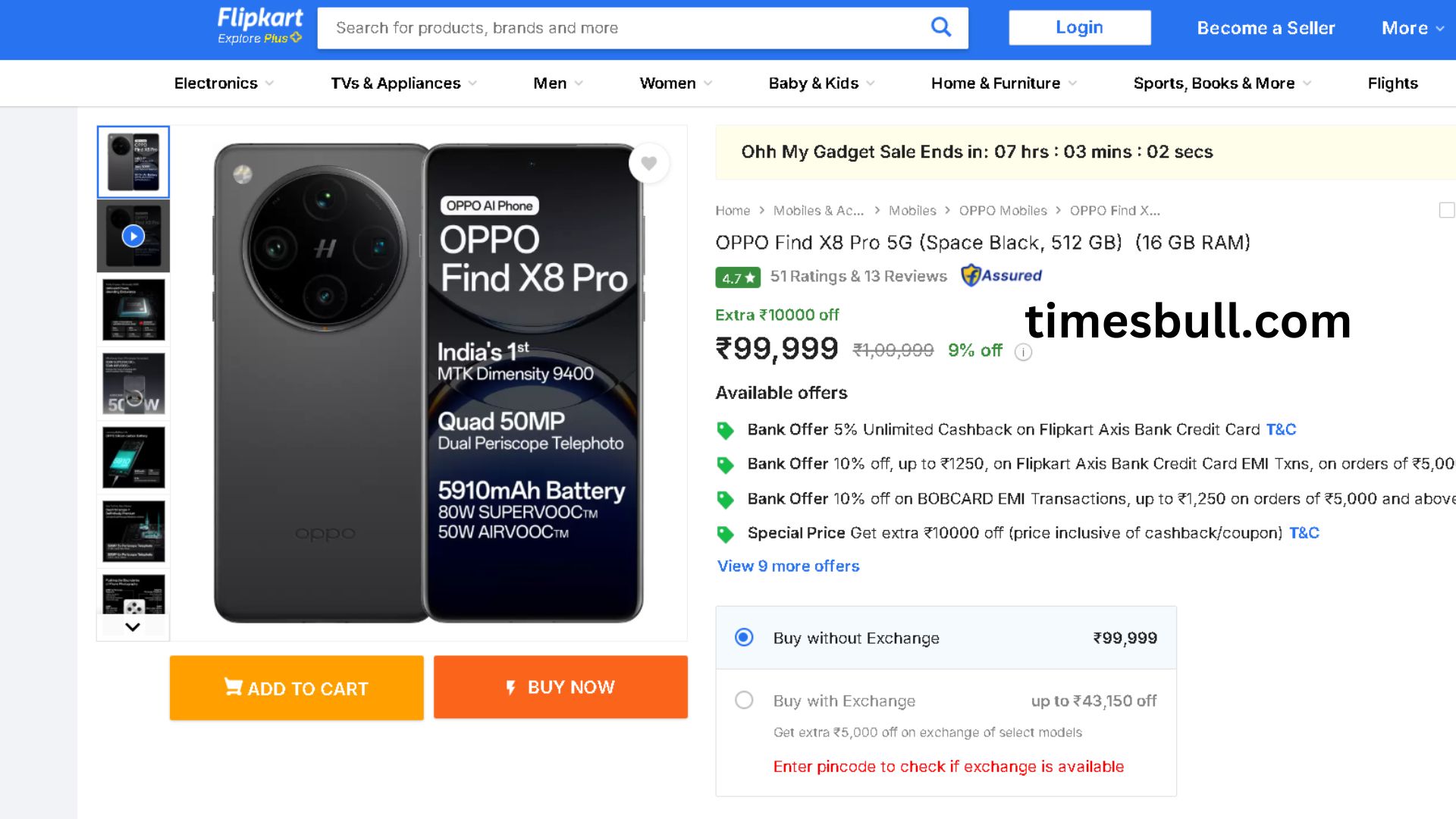 oppo find
