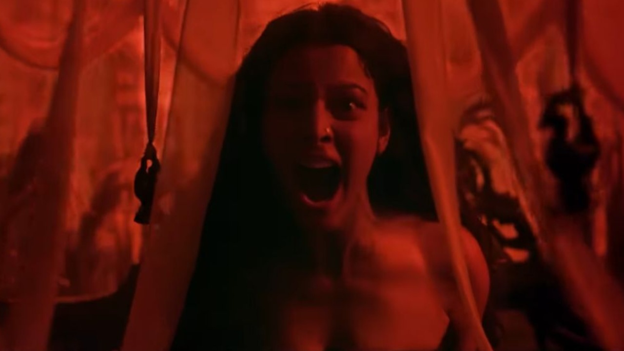 Must-Watch This Suspense Thriller, Horror...