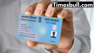 Get Rs 5,000 with the help of PAN Card, know the process