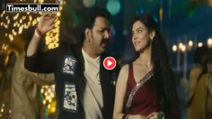 Bhojpuri Song: Must-Watch! ‘Arrah Ke Othlali’ by Pawan Singh & Sonam Malik Hits Top on YouTube Trends