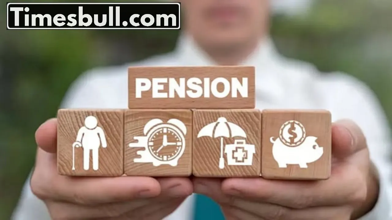 Pension