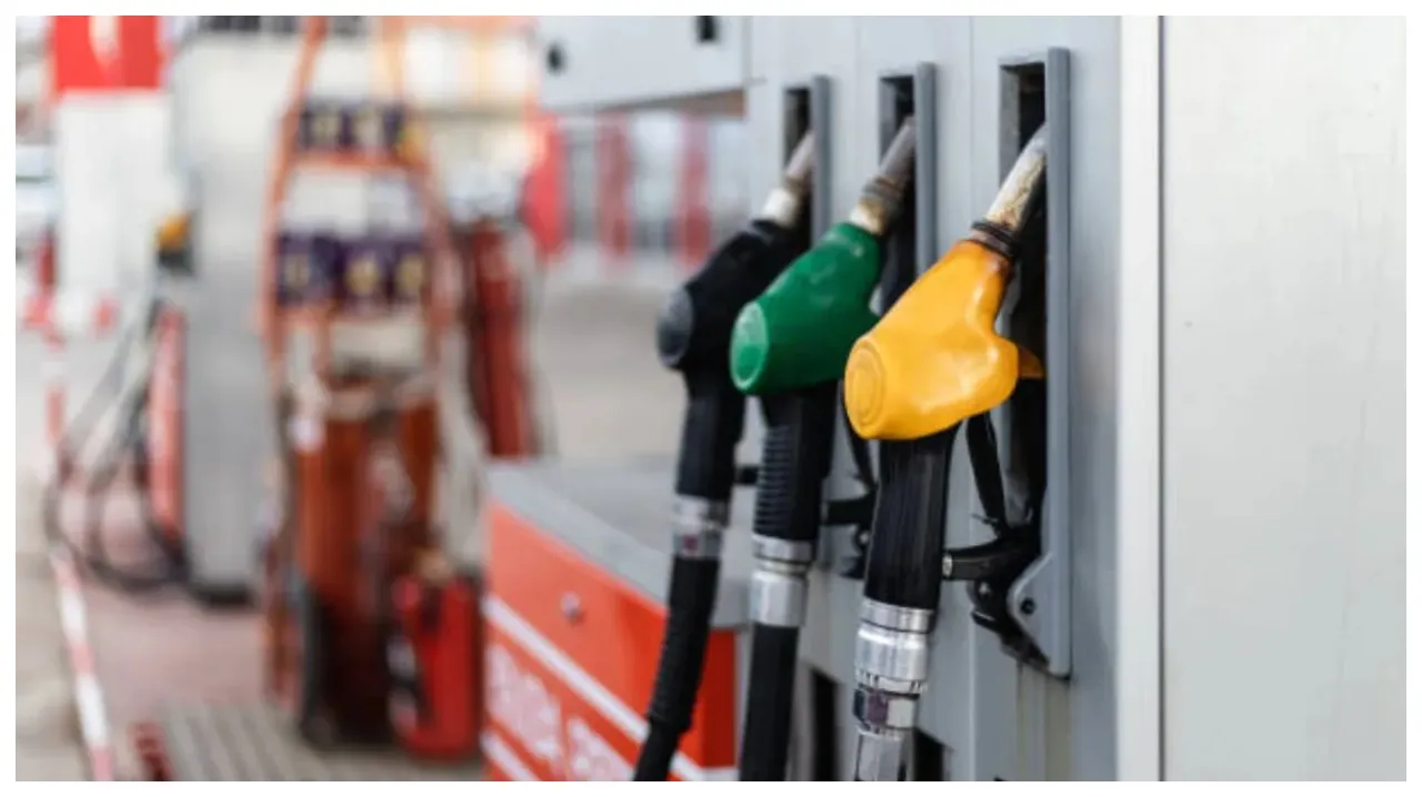 Petrol Price Budget 2025