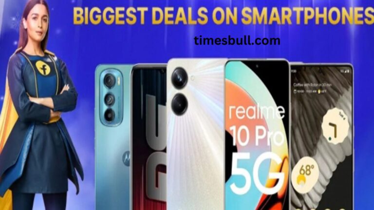 5 amazing smartphones under ₹10,000: Know which one is best for you. Check details