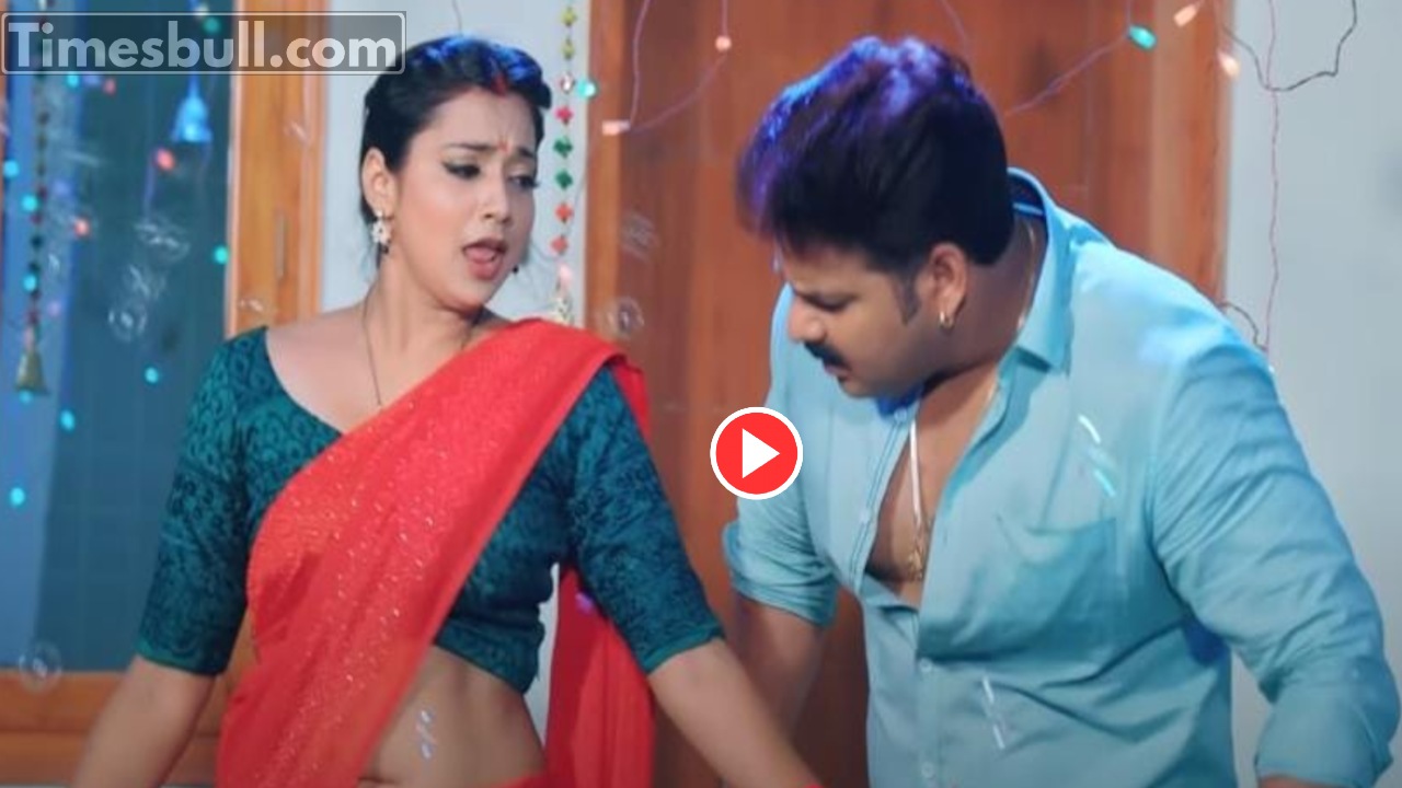 Bhojpuri Song: Pawan Singh &...
