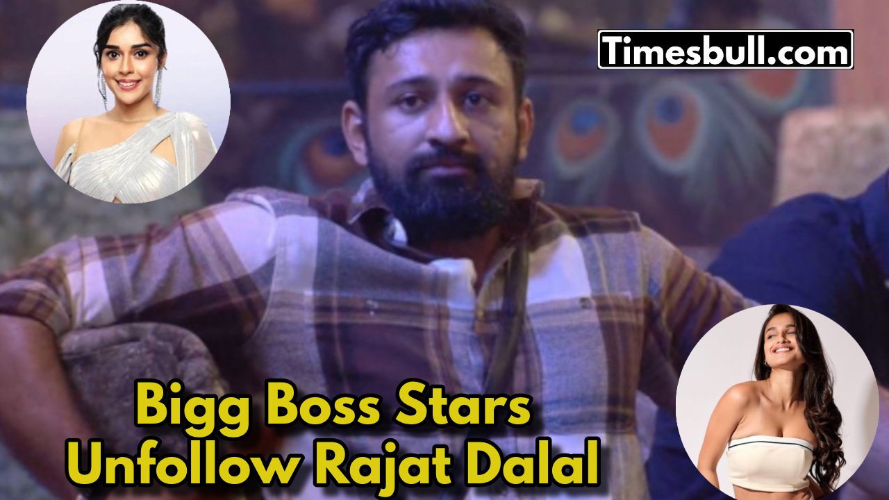 Shocking! These 4 Bigg Boss...
