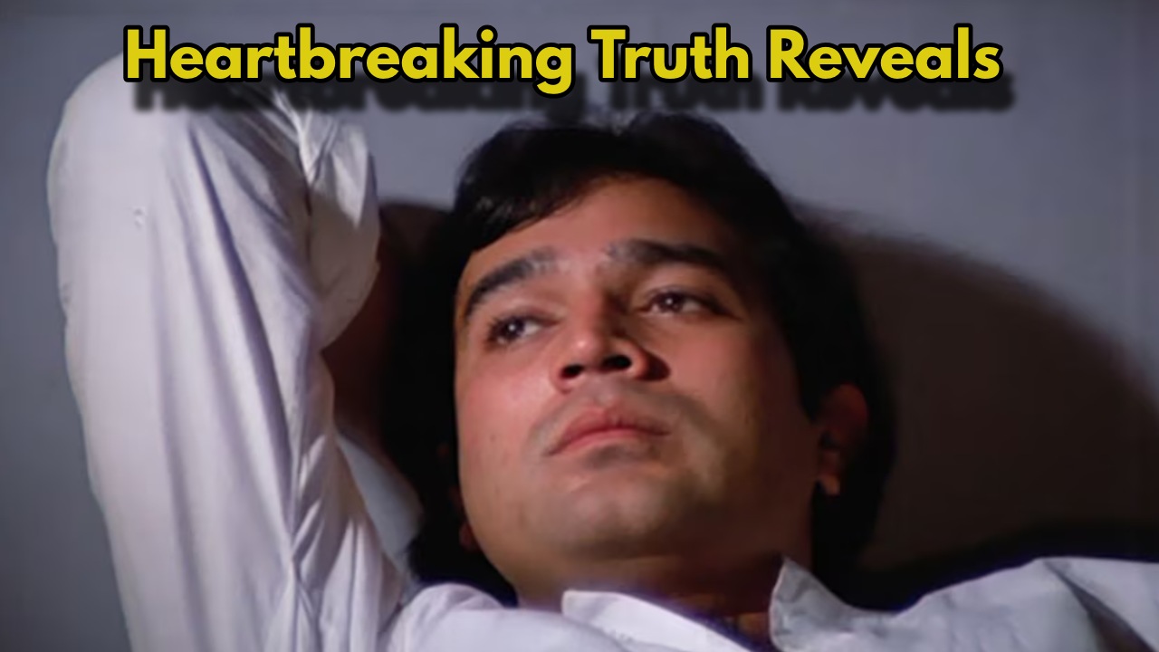 How Was Rajesh Khanna’s