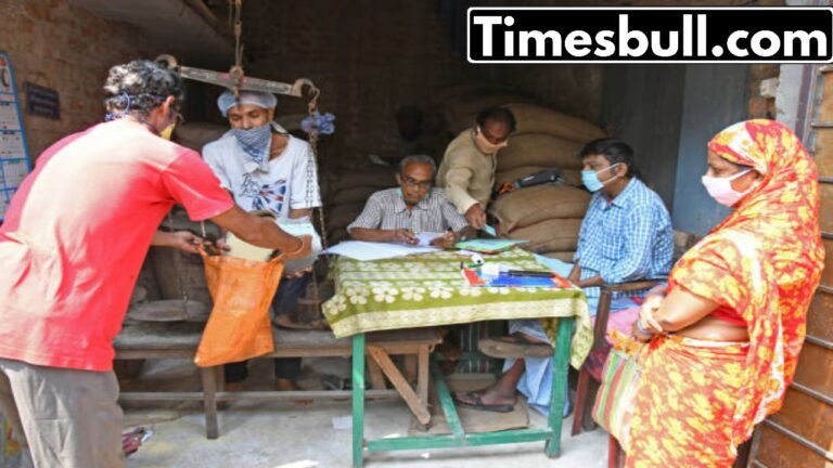 Ration cards of more than 11 thousand people were cancelled; the reason will shock you