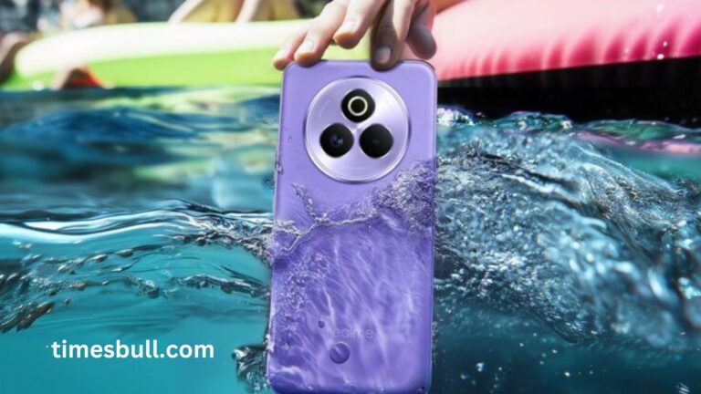 On February 18, Realme P3x 5G Phone will be Launched in India. Know Details