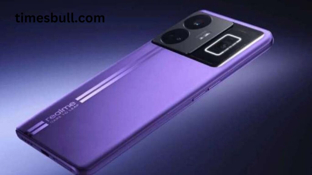 Realme GT 7 Pro Racing Edition: featuring Qualcomm’s powerful Snapdragon 8 Elite processor was released