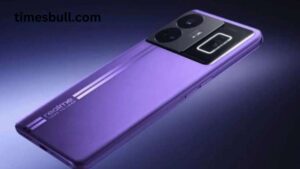 Realme GT 7 Pro Racing Edition: featuring Qualcomm’s powerful Snapdragon 8 Elite processor was released